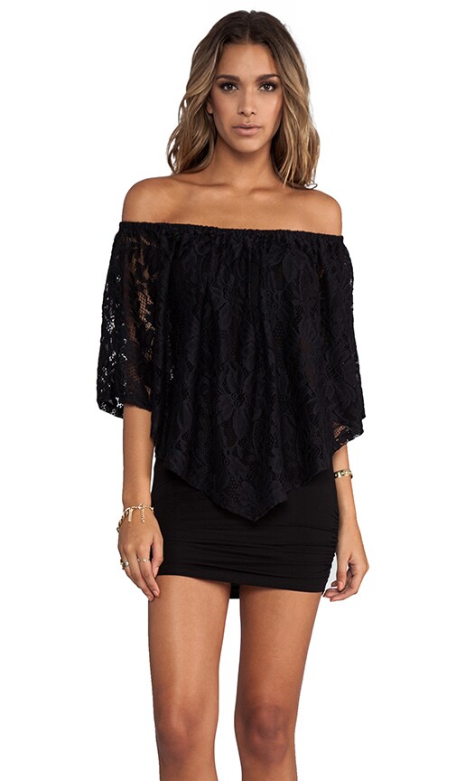 Skyler Convertible Dress