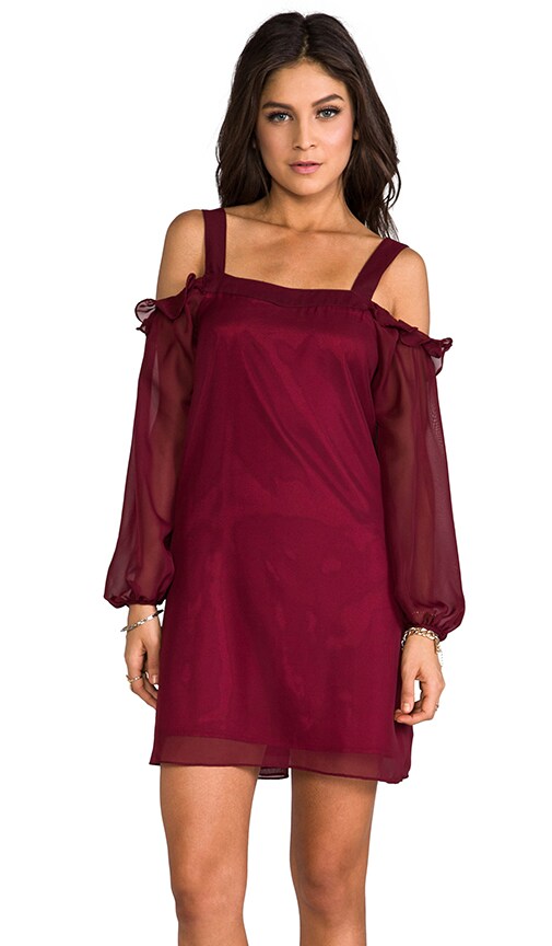Isabella Dress