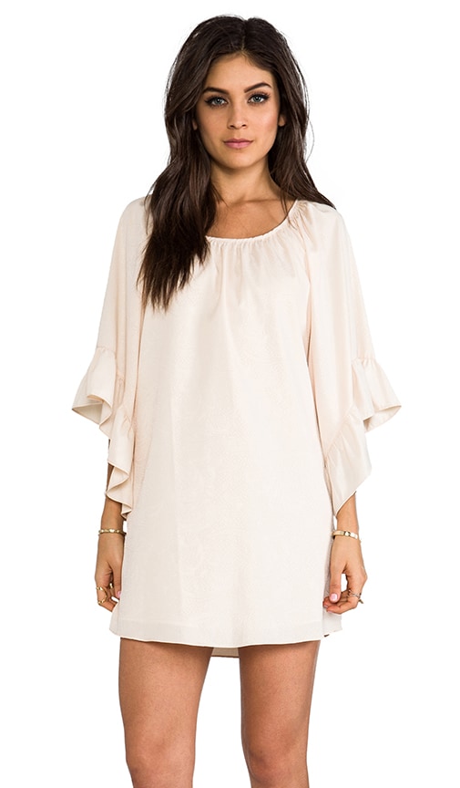 Holly Smock Dress