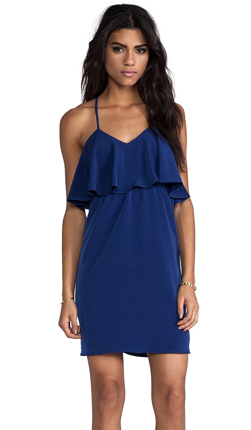 Keisha Babydoll Dress