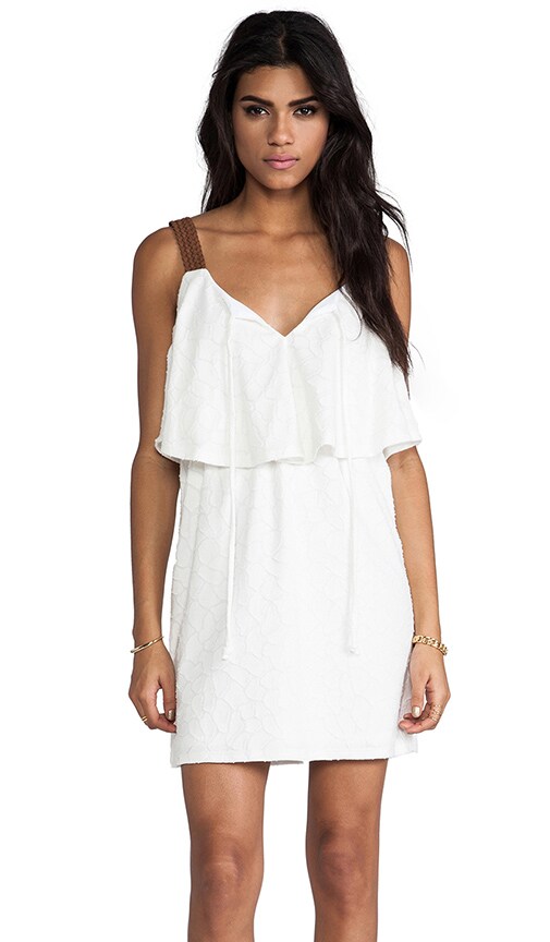 Wendy Babydoll Dress