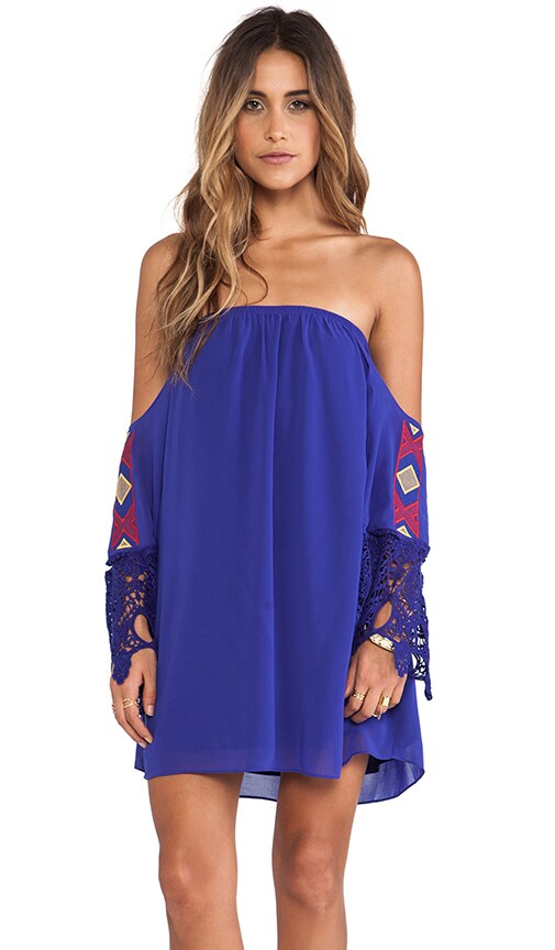 Libby Dress