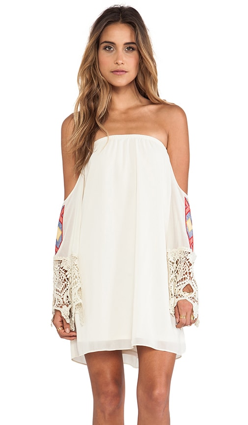 Libby Dress