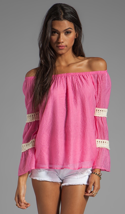 Lillian Top