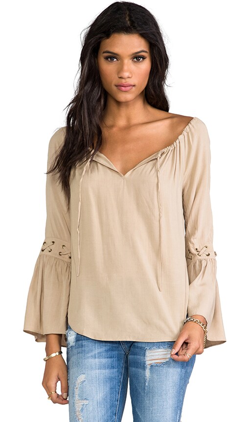 Gianna Top