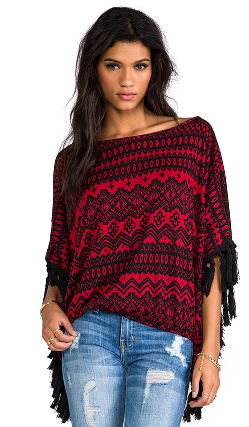 Adele Blouse