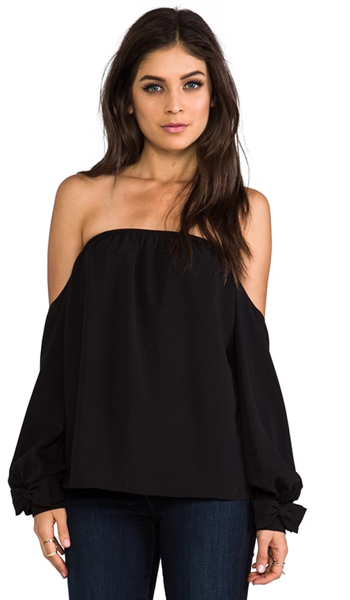 Amelia Off the Shoulder Top