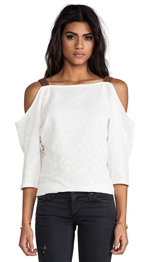 Wendy Strap Top