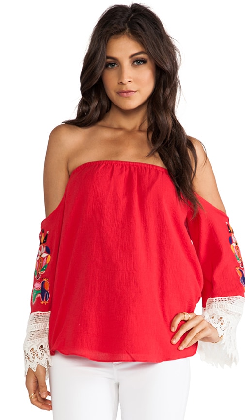 Lucia Top