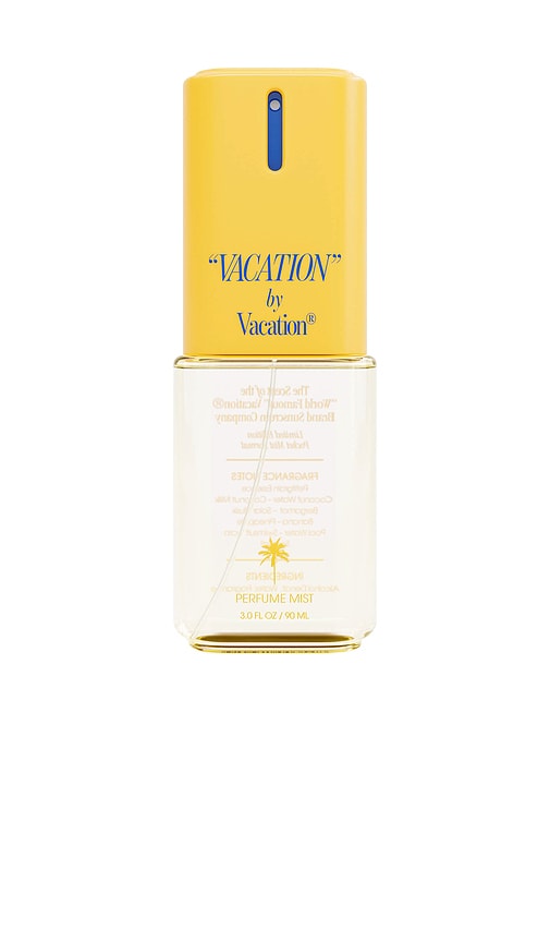 Vacation VACATION Body Mist