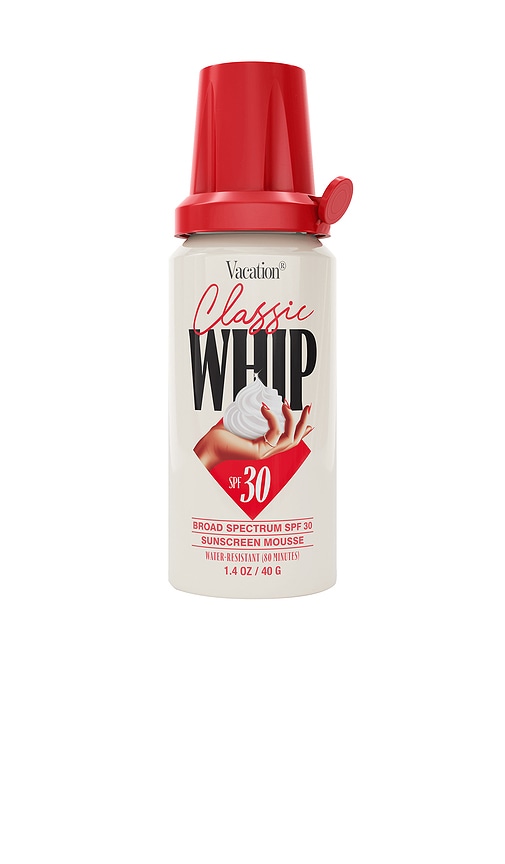 Classic Whip SPF 30 Mini