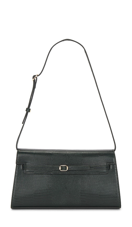 VERAFIED Shoulder Bag in Green