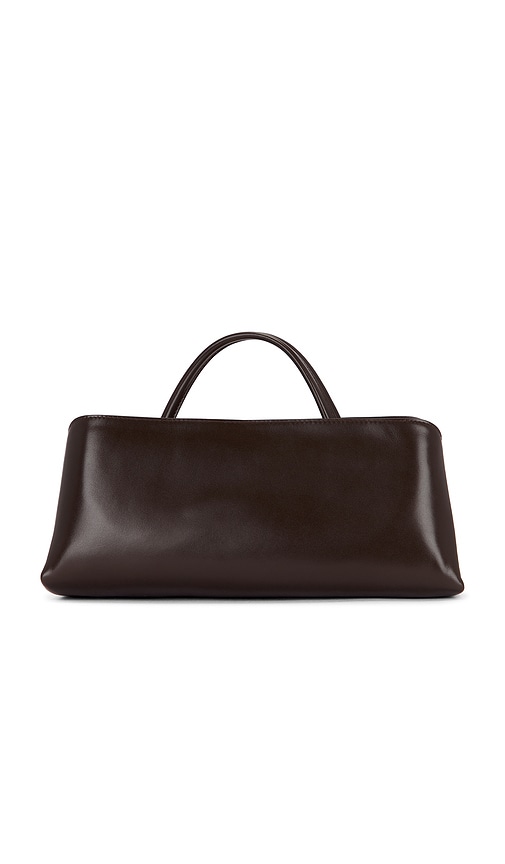 VERAFIED SAC POCHETTE en Chocolate - VERAFIED - Modalova