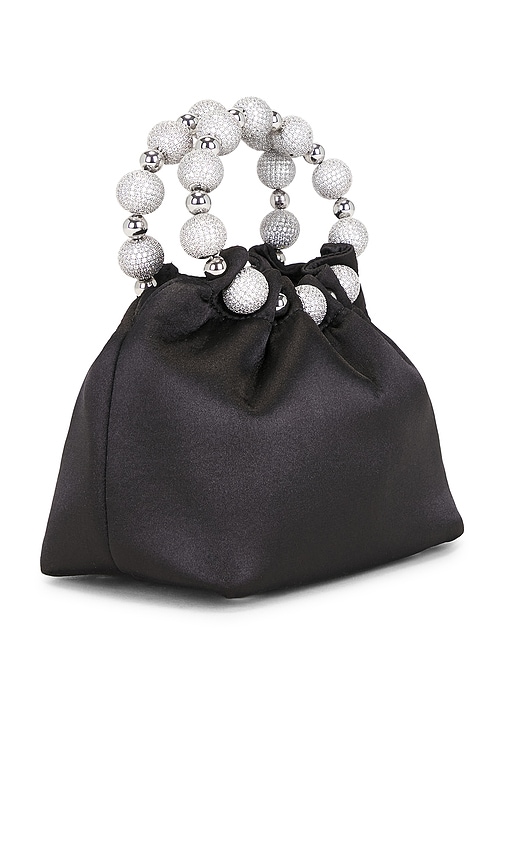  Verified Henkeltasche Diamond In Black. 