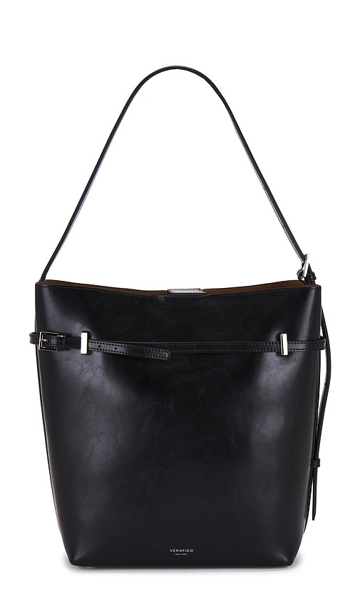 ◇depound◇ belted bag (tote) black Depound ] Belted Bag (Shoulder) - Black / Shoulder Bag | eBay