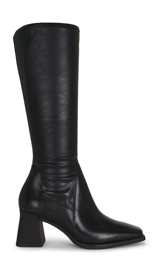 Vagabond Shoemakers Hedda Boot in Black. - size 36 (also in 37, 38, 39, 40, 41)