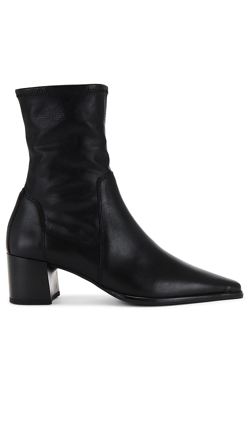 Vagabond Shoemakers Giselle Boot in Black