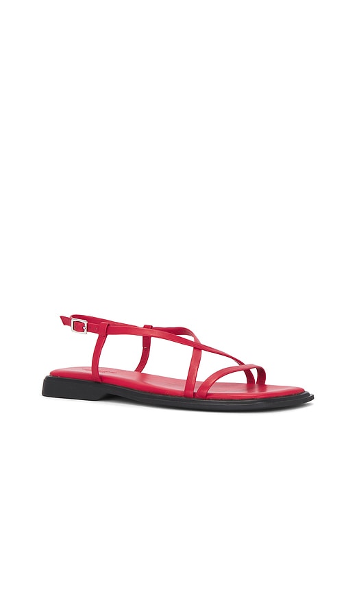 VAGABOND SHOEMAKERS IZZY SANDAL