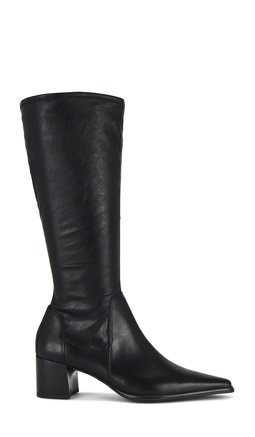 Giselle Wide Shaft Boot in . - size 36 (also in 37, 38, 39, 40, 41) - Vagabond Shoemakers - Modalova