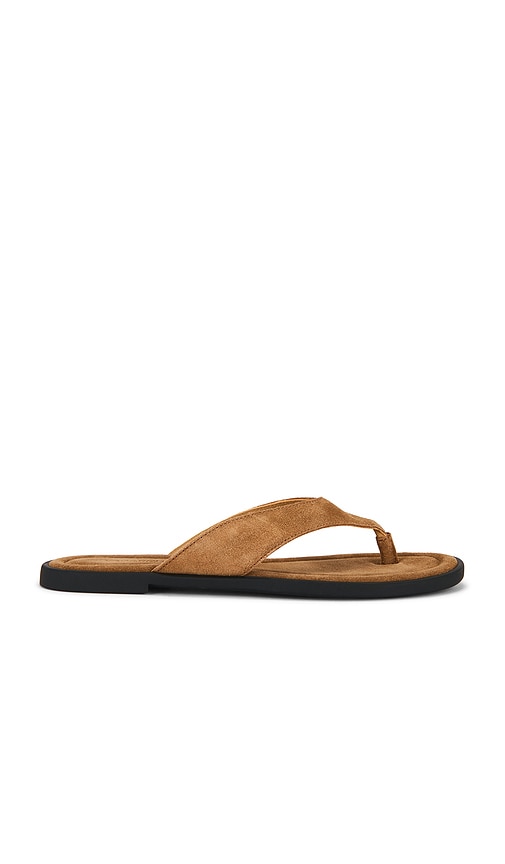 Vagabond Shoemakers Zaida Suede Sandal | Thumbnail 3