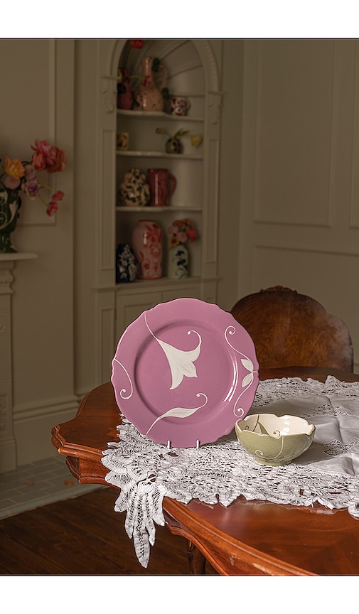  Vaisselle Bonboniere Candy B Small Bowl In Green. 