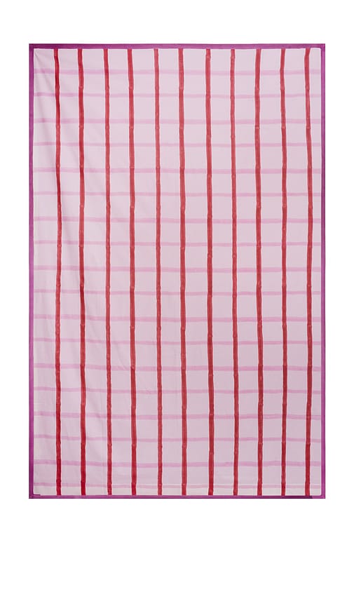 Vaisselle Table Cherie Cotton Tablecloth