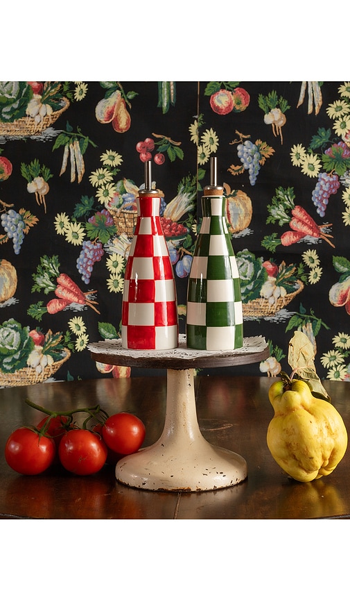 Vaisselle X Revolve Oily Baby Oil Pourer