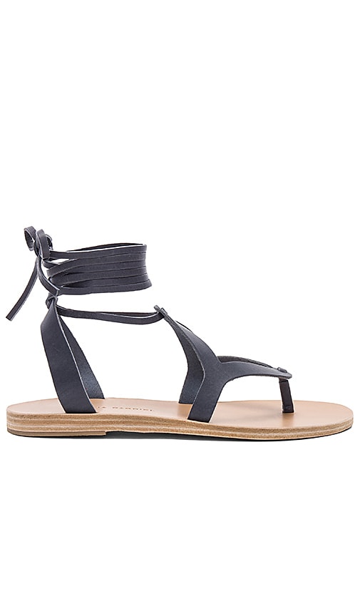 Lorne Sandal