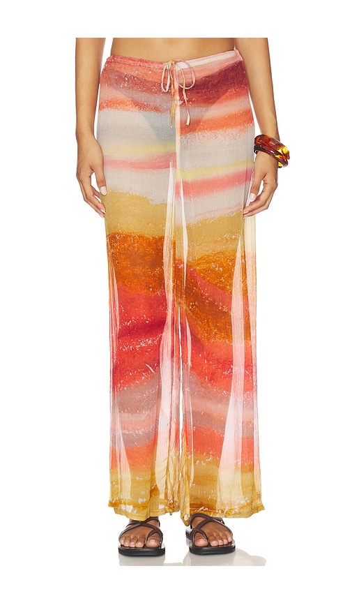 vitamin A Petra Pant