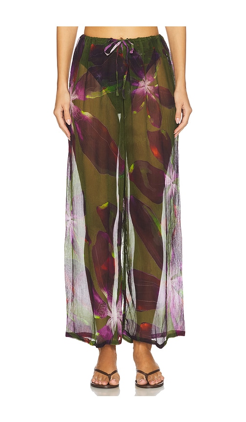 vitamin A Petra Pant. - size S (also
