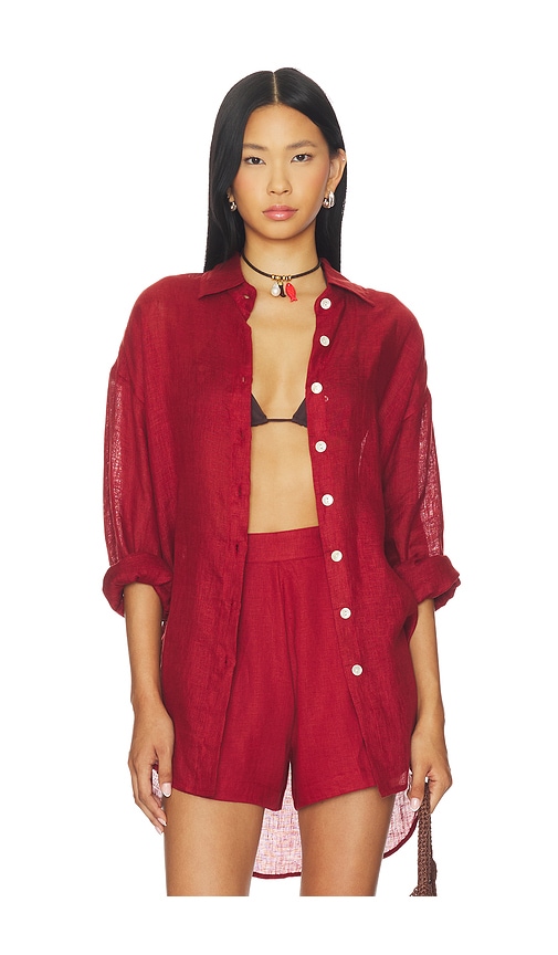 vitamin A Playa Boyfriend Shirt