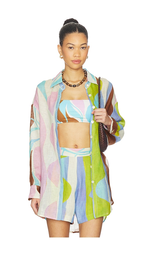 vitamin A Playa Boyfriend Shirt