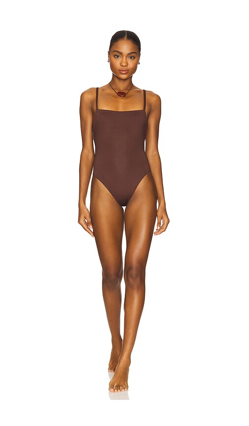 Jenna One Piece Swimsuit