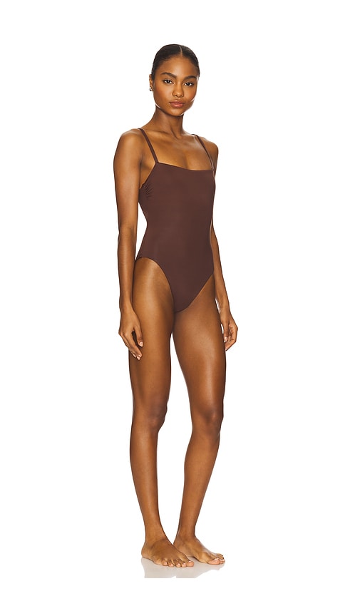 Shop Vitamin A Jenna One Piece Swimsuit