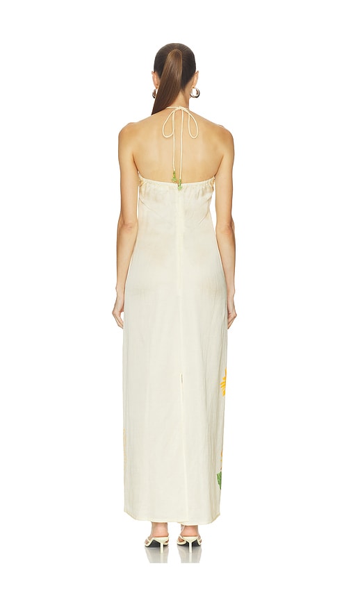  Verandah Kleid Dress In Cream. Größe Xs. Also In S, M, Xl. 