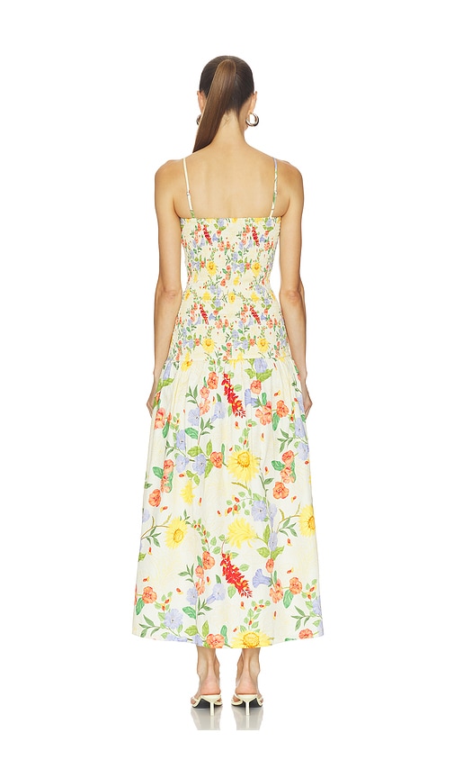  Verandah Kleid Dress In Ivory. Größe Xs. Also In S, M, L, Xl. 