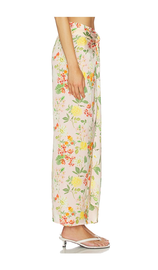 Verandah Rock Skirt In Multi. Größe Xs. Also In S, M, L, Xl. 
