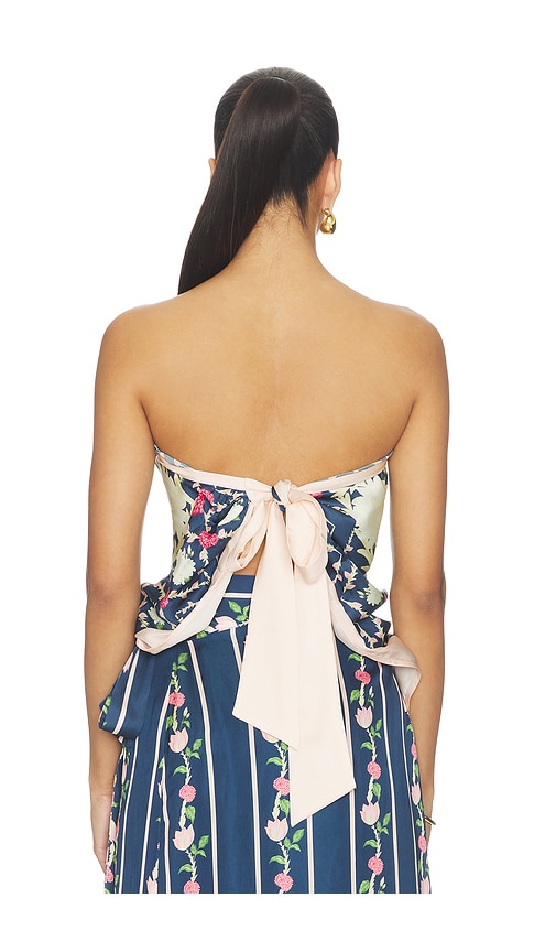  Verandah Oberteil Top In Navy. Größe Xs. Also In S, M, L, Xl. 