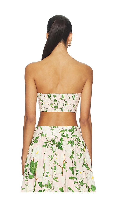 Verandah Oberteil Top In Pink. Größe S. Also In Xs, M, L, Xl. 