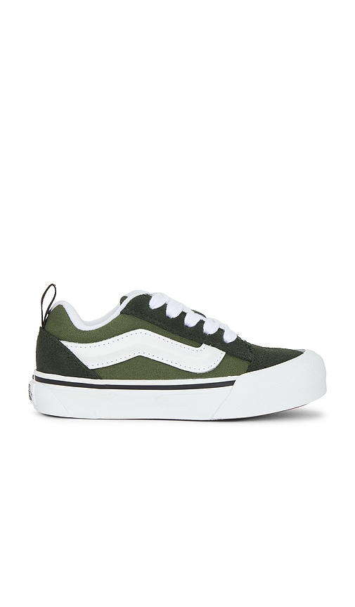 Vans Kids Knu Skool