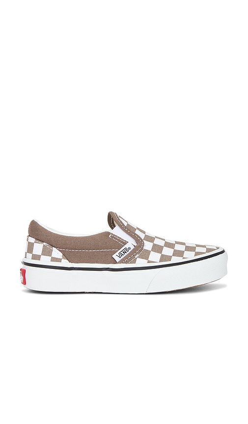 Vans Kids Classic Slip-On