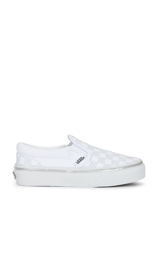 Vans Kids Classic Slip-On