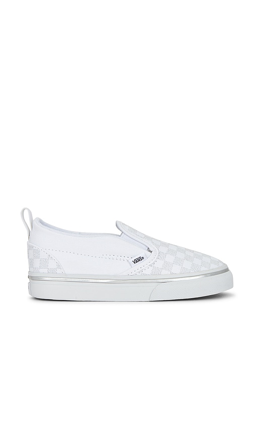Vans Toddlers Slip-On V