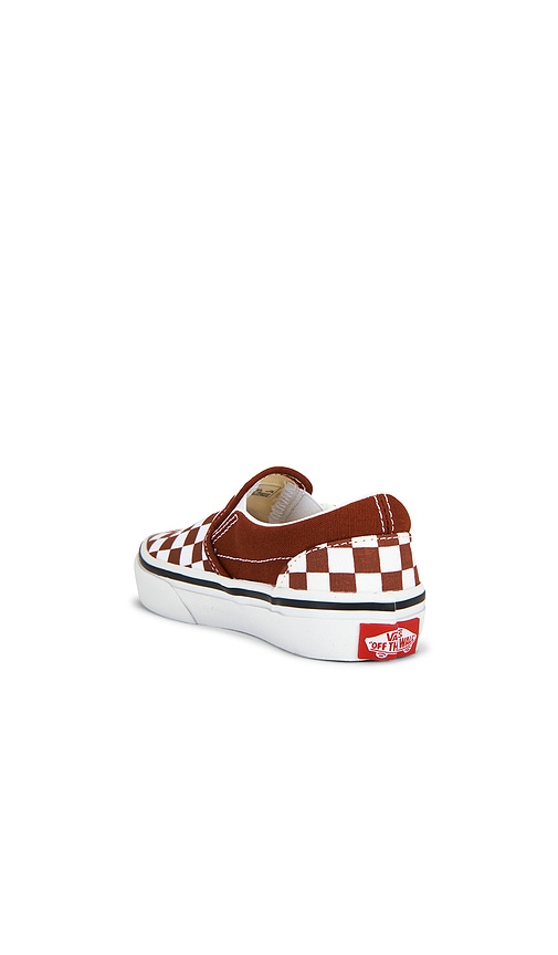  Vans Sneakers Classic In Rust. Größe 11. Also In 11.5, 12, 12.5, 13, 1, 2.5. 