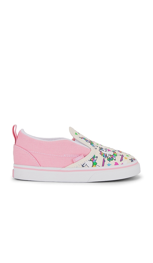 Toddler Slip-On V in . Size 8, 8.5, 9, 9.5 - Vans - Modalova