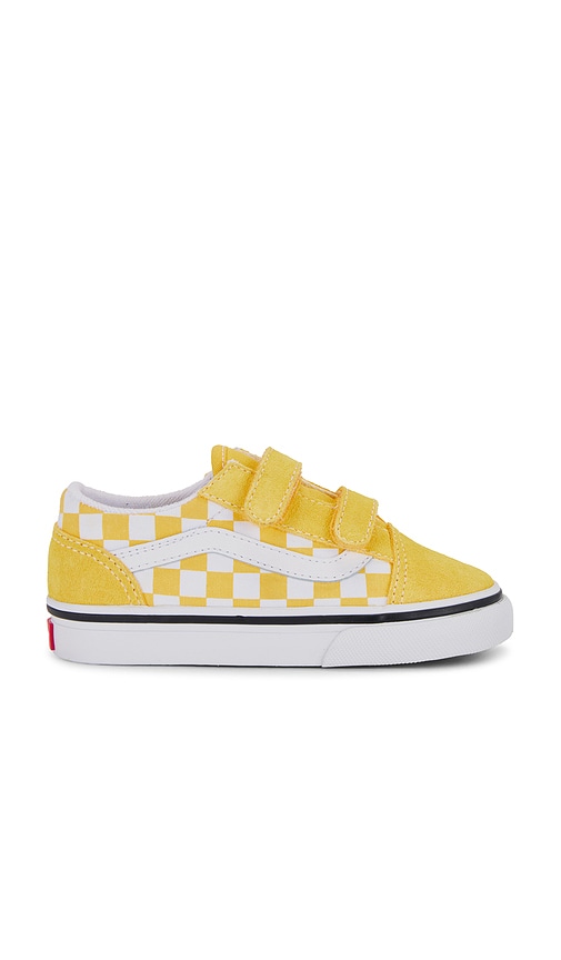 Toddler Old Skool V en . Taille 10. Also en 7.5, 8, 8.5, 9, 9.5 - Vans - Modalova