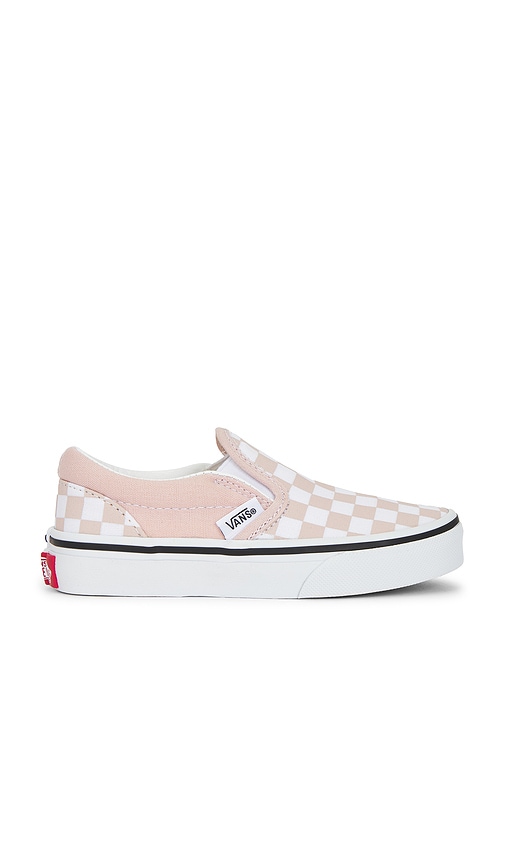 Vans Kids Classic Slip-On