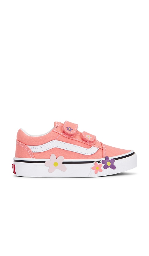 Vans SNEAKERS OLD SKOOL en Pink Taille 1 Also en 11 12 13 54 €