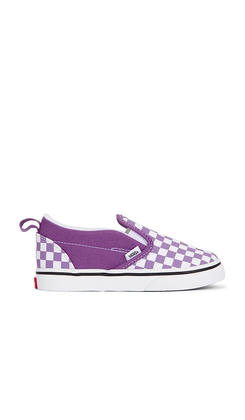 Vans SNEAKERS SLIP ON en Purple Taille 5 Also en 6 7 75 8 85 9 95 10 43 €