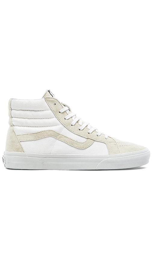 SNEAKERS HAUTES CALIFORNIA SK8 HI REISSUE